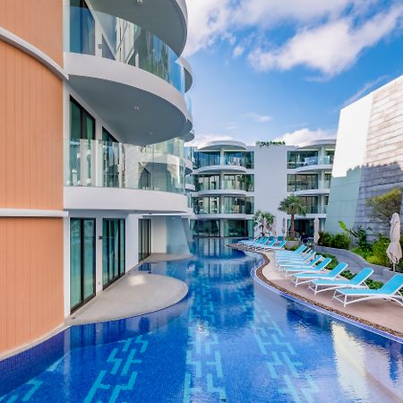 Lets Phuket Twin Sands Resort & Spa-Sha Extra Plus Kültér fotó