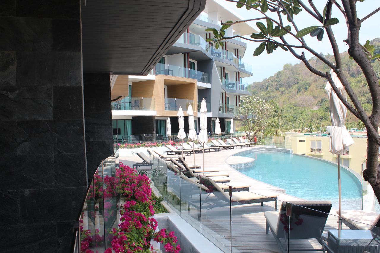 Lets Phuket Twin Sands Resort & Spa-Sha Extra Plus Kültér fotó